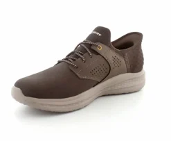 Slade Macklin Slip-Ins