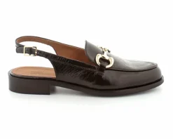 Slingback Naplack