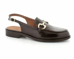 Slingback Naplack