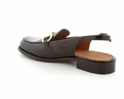 Slingback Naplack
