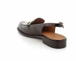 Slingback Naplack