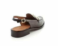 Slingback Naplack