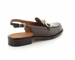 Slingback Naplack