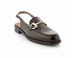 Slingback Naplack