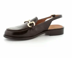 Slingback Naplack