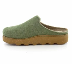 Slippers Pesto Uld