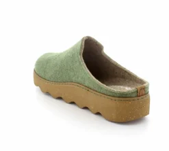 Slippers Pesto Uld