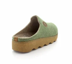 Slippers Pesto Uld