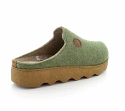 Slippers Pesto Uld