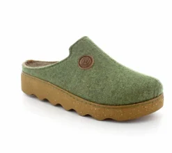 Slippers Pesto Uld