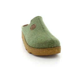 Slippers Pesto Uld