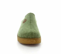 Slippers Pesto Uld
