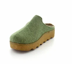 Slippers Pesto Uld