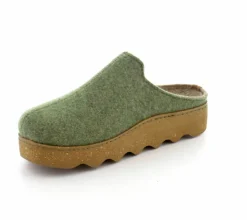 Slippers Pesto Uld