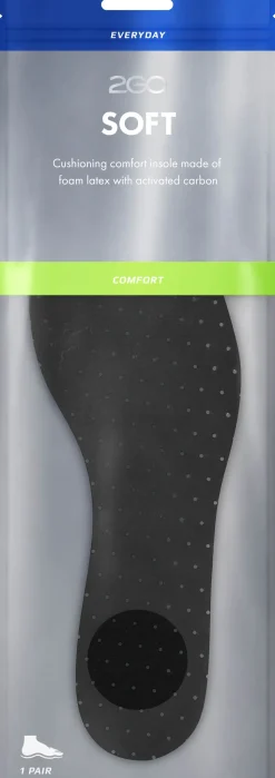 Soft Insole
