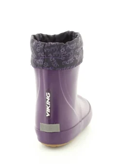 Spinner Summer Gummistøvle