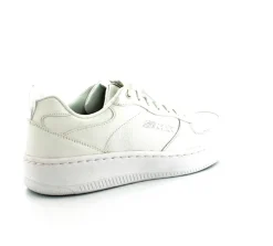 Sport Court Sneakers