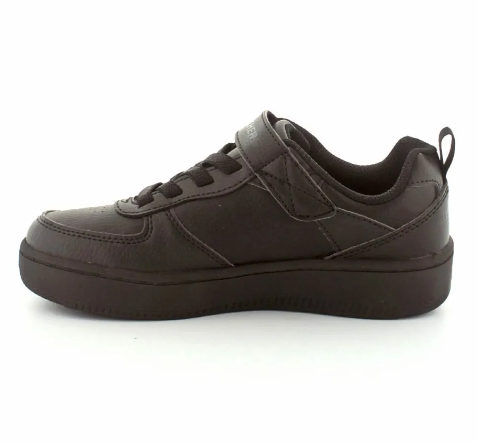 Sport Court Sneakers