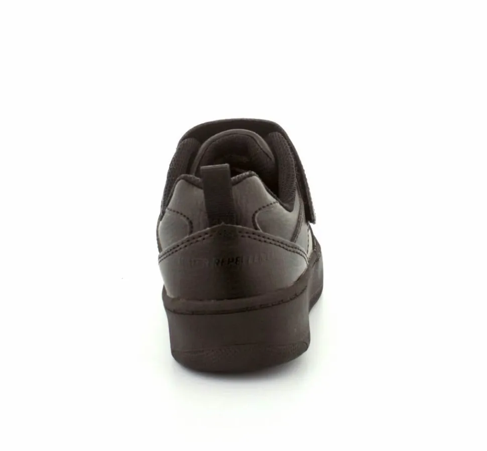 Sport Court Sneakers