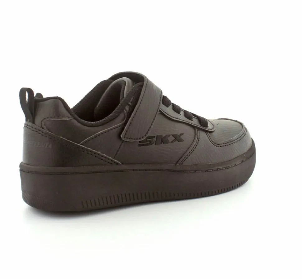 Sport Court Sneakers