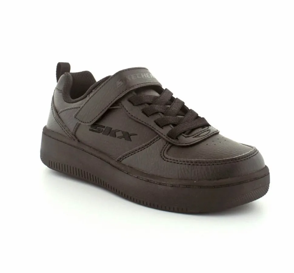 Sport Court Sneakers