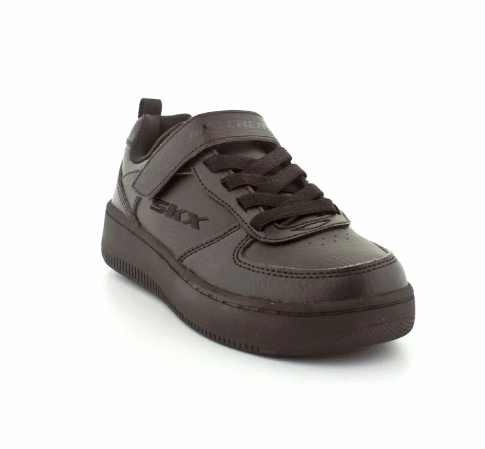 Sport Court Sneakers