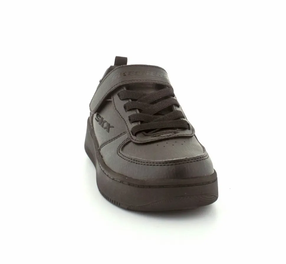 Sport Court Sneakers