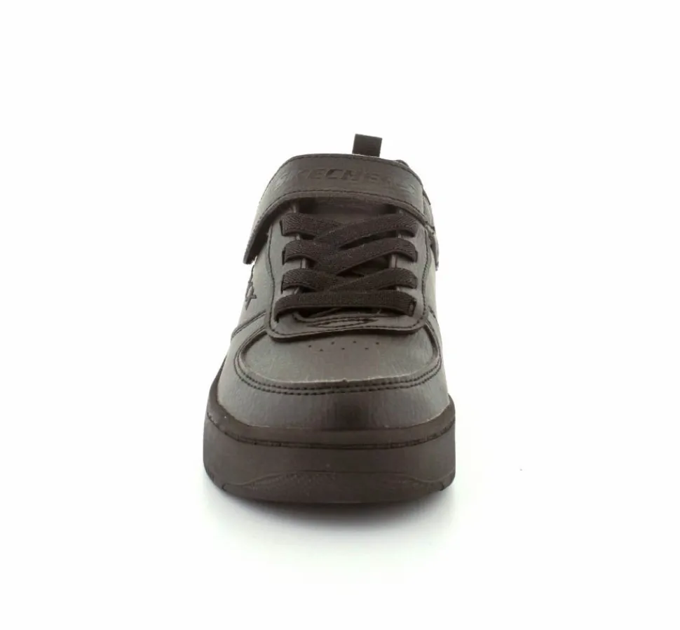 Sport Court Sneakers