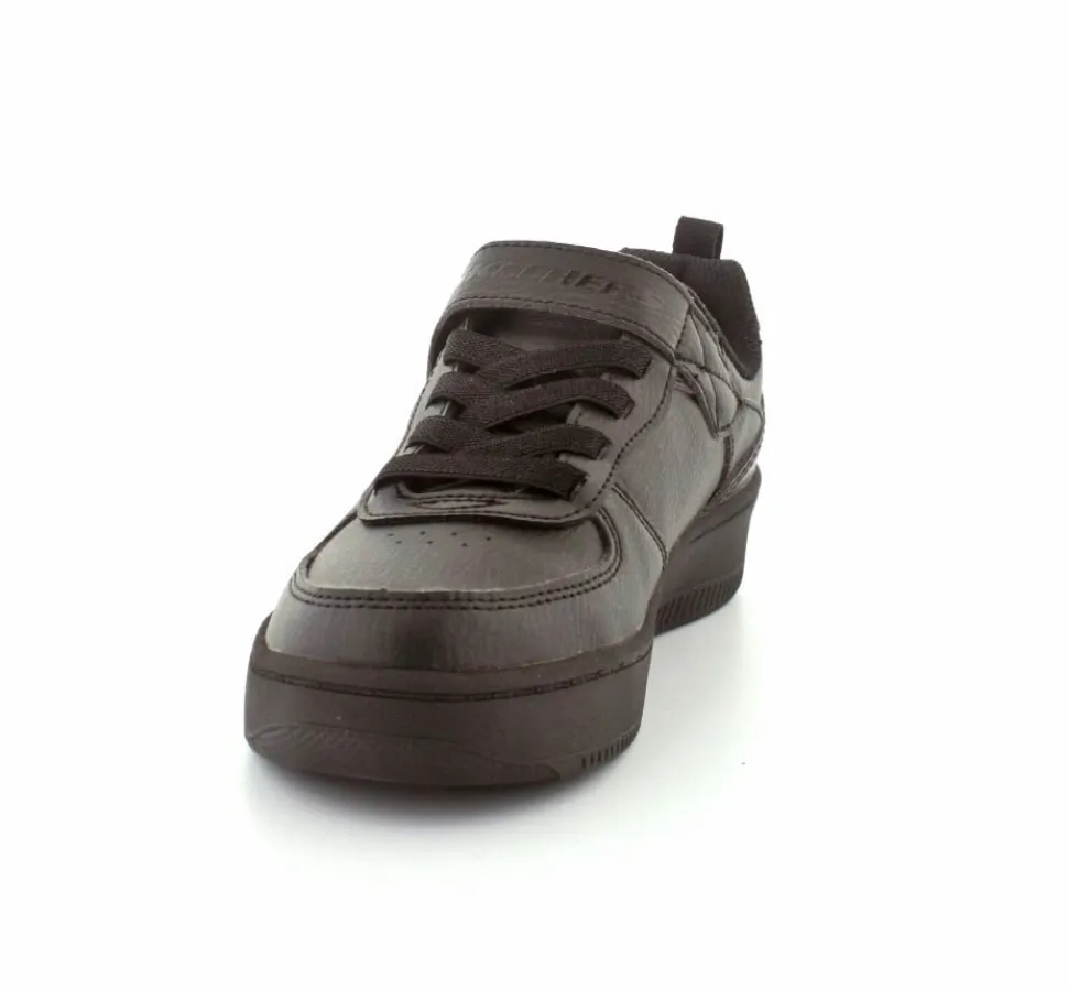 Sport Court Sneakers