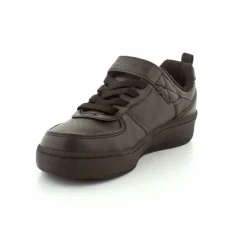 Sport Court Sneakers