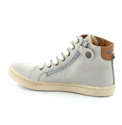 Sporty skind Støvle