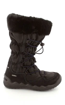 Sporty Vinterstøvle