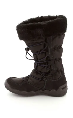 Sporty Vinterstøvle