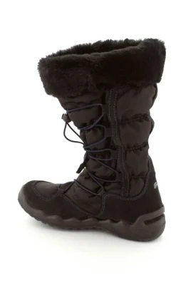 Sporty Vinterstøvle