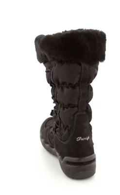 Sporty Vinterstøvle