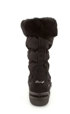 Sporty Vinterstøvle