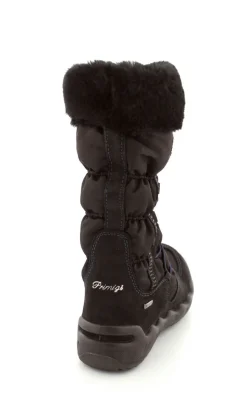 Sporty Vinterstøvle