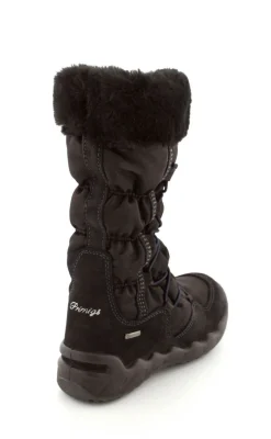 Sporty Vinterstøvle