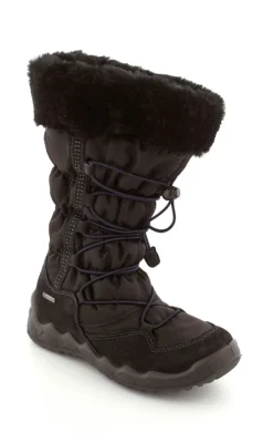 Sporty Vinterstøvle