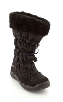 Sporty Vinterstøvle