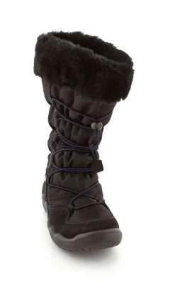 Sporty Vinterstøvle