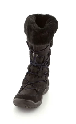 Sporty Vinterstøvle