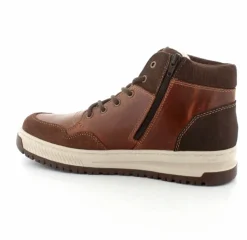 Sporty Vinterstøvle