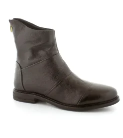 Stephanie Black Støvlet