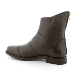 Stephanie Black Støvlet