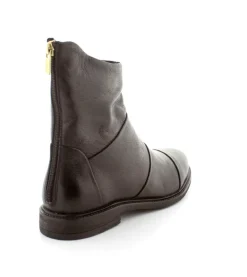 Stephanie Black Støvlet