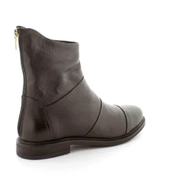 Stephanie Black Støvlet