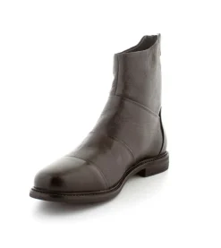 Stephanie Black Støvlet