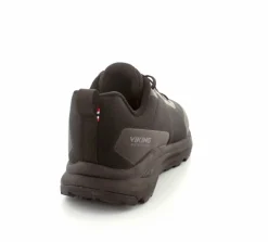 Stride Low Waterproof