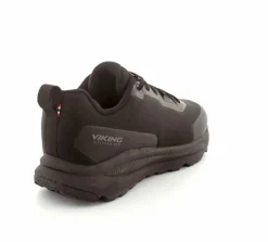 Stride Low Waterproof